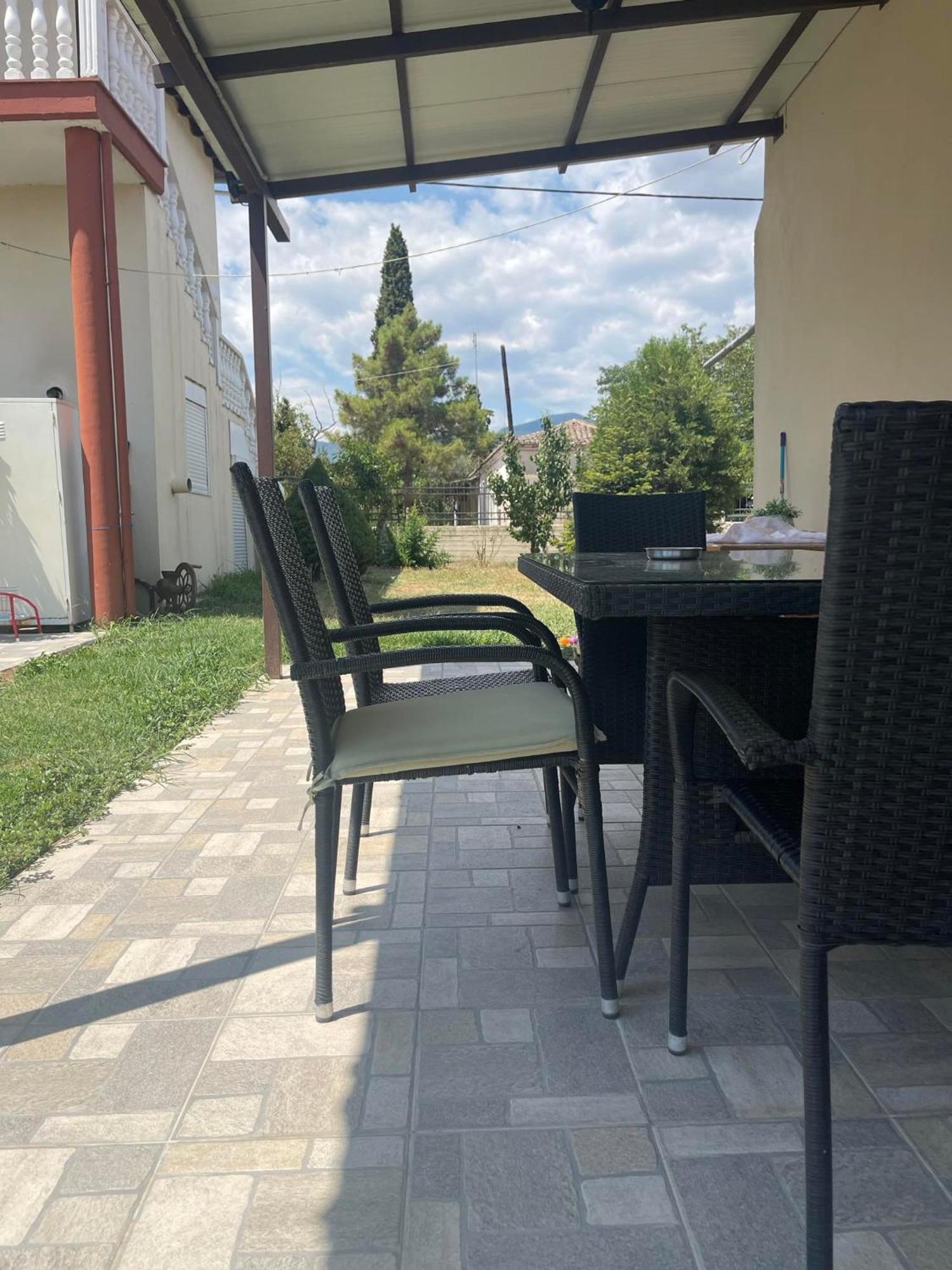 Village Experience Ξάνθη Εξωτερικό φωτογραφία